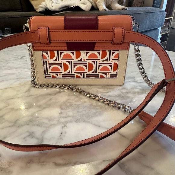 AMERTI BOX BAG - Picture 5 of 6